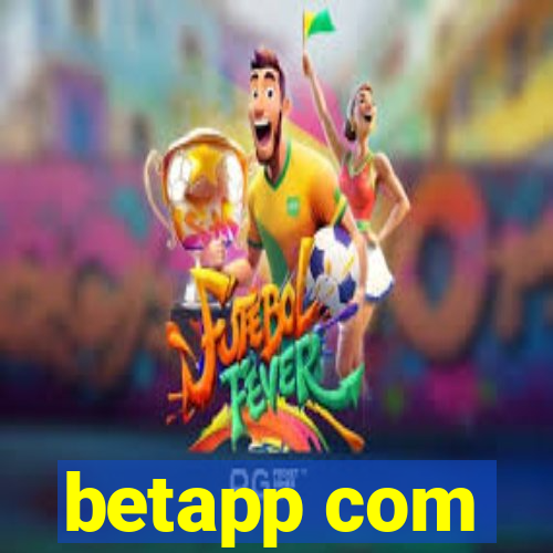 betapp com